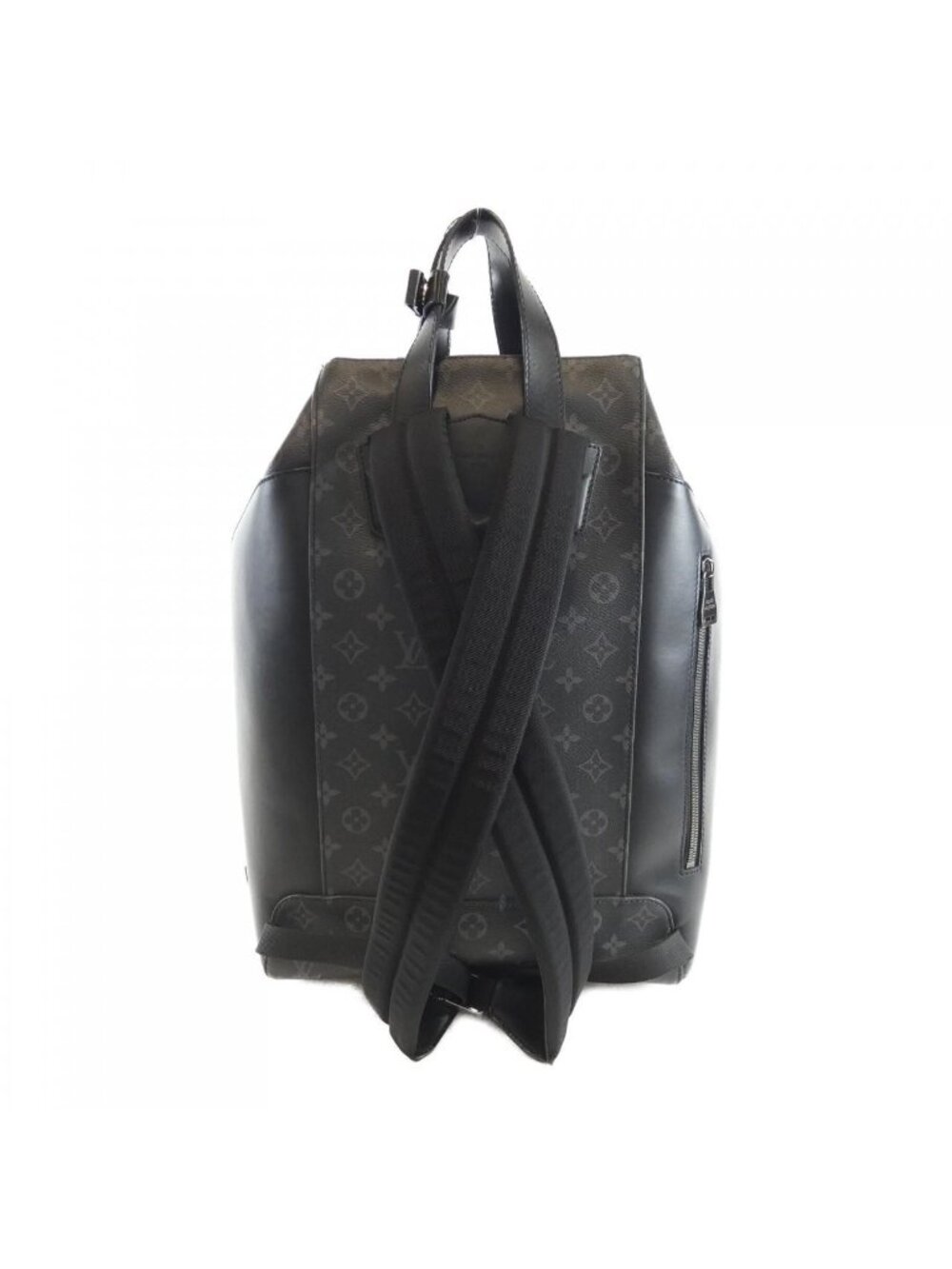 Louis Vuitton Monogram Eclipse Backpack Explorer - Picture 2 of 10